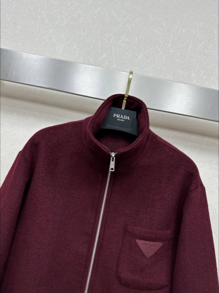 БОМБЕР PRADA  73108 фото анонса