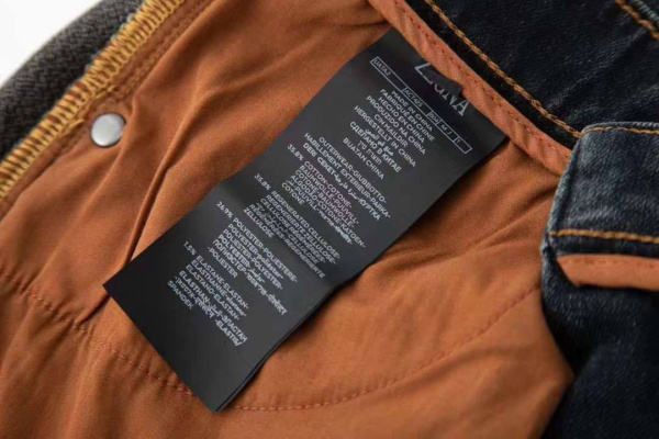 МУЖСКИЕ ДЖИНСЫ ZEGNA  62004 фото анонса