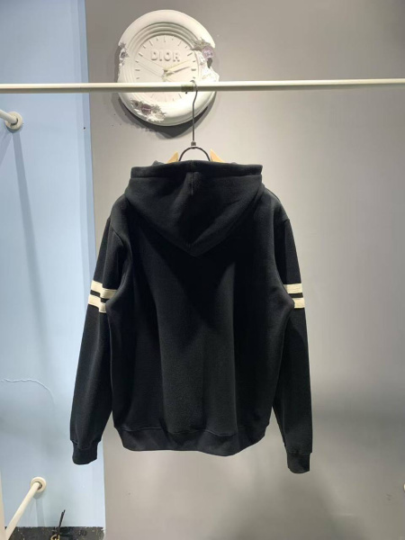 МУЖСКОЕ ХУДИ SAINT LAURENT  73028 фото анонса