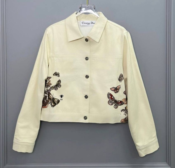 ПИДЖАК CHRISTIAN DIOR 