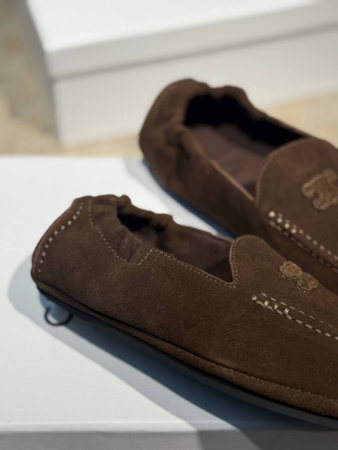 ЛОФЕРЫ CELINE  81799 детальное фото товара