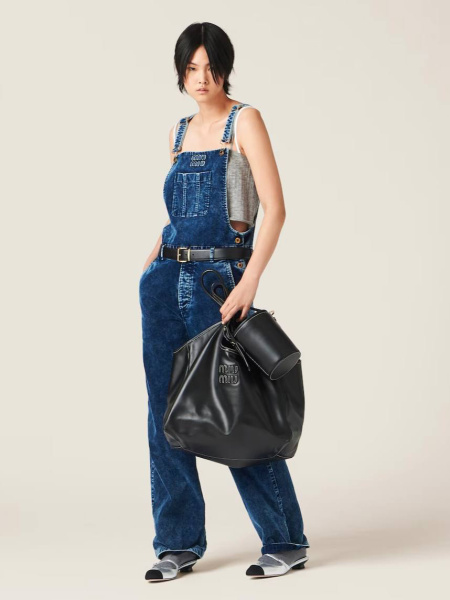 СУМКА MIU MIU  63441 фото анонса