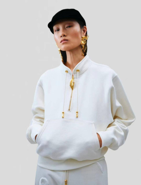 КОСТЮМ SCHIAPARELLI  79086 фото анонса