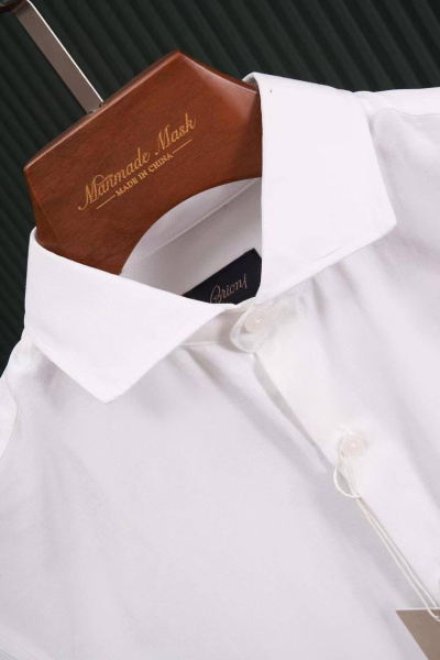 МУЖСКАЯ РУБАШКА BRIONI  68376 фото анонса