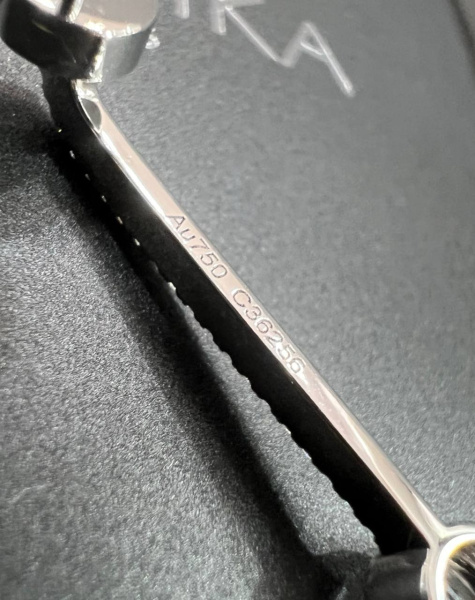 СЕРЬГИ MESSIKA 74389 фото анонса