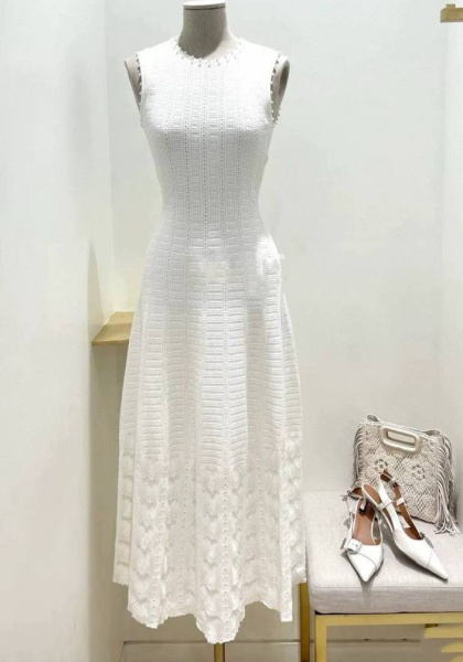 ПЛАТЬЕ MAJIE  76569 фото анонса