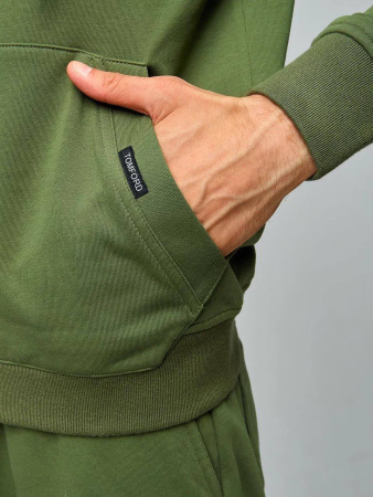 МУЖСКОЙ КОСТЮМ TOM FORD  70050 детальное фото товара