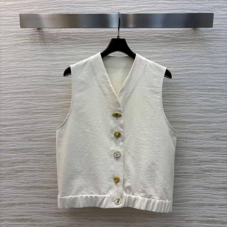 ЖИЛЕТ SCHIAPARELLI  76693 детальное фото товара