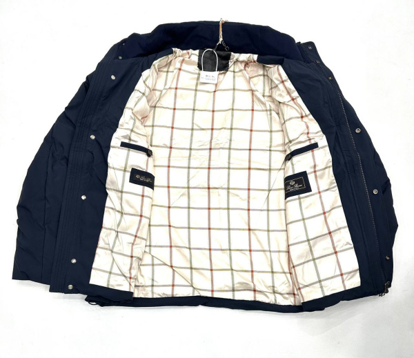 МУЖСКАЯ КУРТКА LORO PIANA  79487 фото анонса