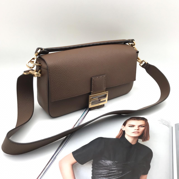 СУМКА FENDI BAGUETTE 10022 фото анонса