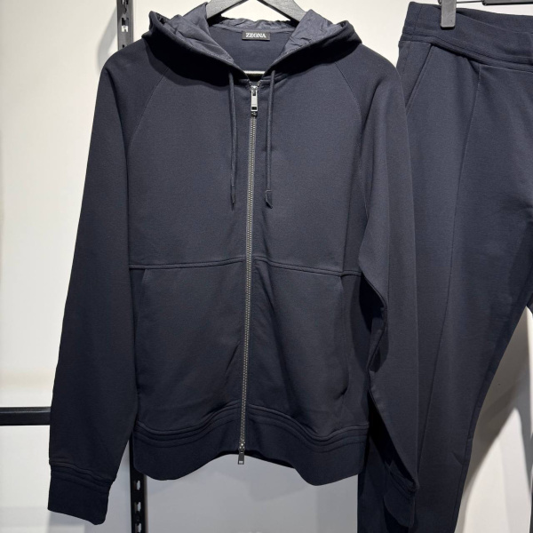 МУЖСКОЙ КОСТЮМ ZEGNA  75388 фото анонса