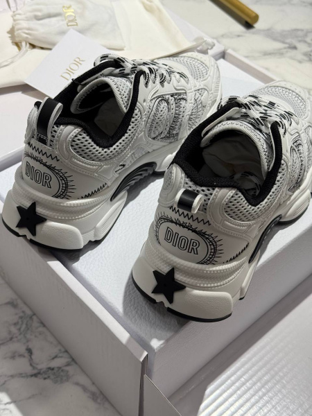 КРОССОВКИ CHRISTIAN DIOR  79094 фото анонса