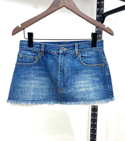 ЮБКА MIU MIU  56669 детальное фото товара