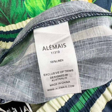 КОСТЮМ ALEMAIS  60381 детальное фото товара