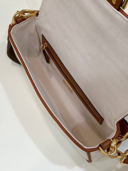 СУМКА FENDI BAGUETTE  66094 фото анонса
