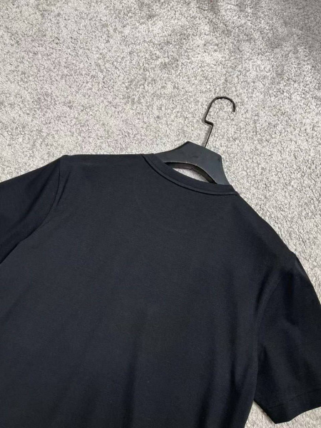 МУЖСКАЯ ФУТБОЛКА LORO PIANA  66498 фото анонса