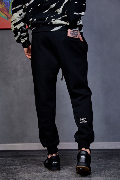 МУЖСКИЕ ШТАНЫ JIL SANDER  56934 фото анонса