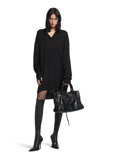 СУМКА BALENCIAGA  79808 фото анонса