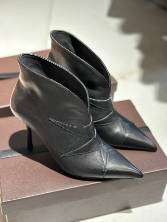 БОТИЛЬОНЫ ALAIA  70442 детальное фото товара