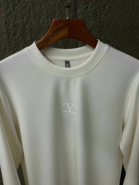 МУЖСКОЙ СВИТШОТ VALENTINO  72709 фото анонса