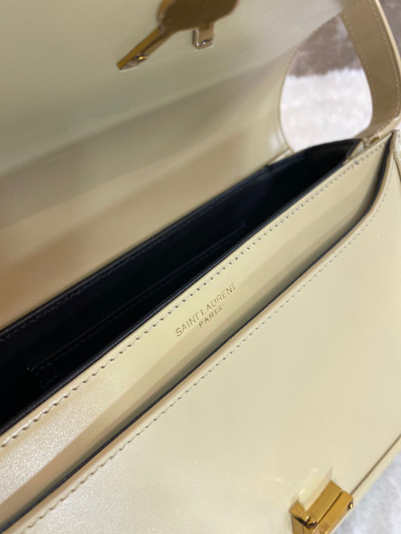 СУМКА SAINT LAURENT SOLFERINO 55026 фото анонса