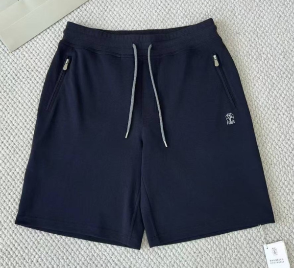 МУЖСКИЕ ШОРТЫ BRUNELLO CUCINELLI 