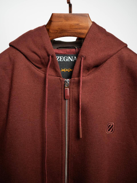 МУЖСКОЙ КОСТЮМ ZEGNA  81474 фото анонса