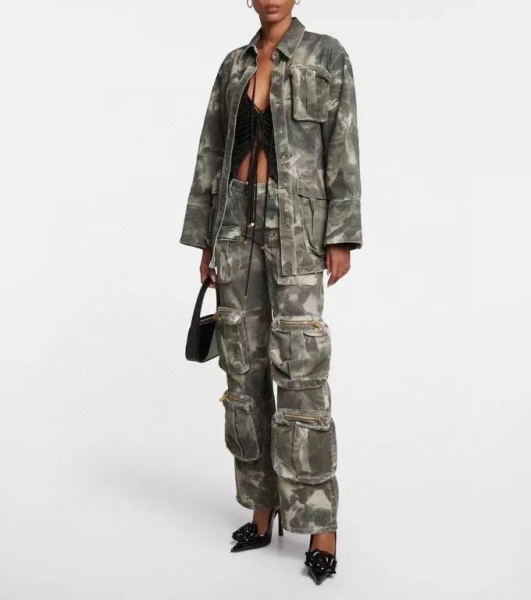 БРЮКИ BLUMARINE  58188 фото анонса