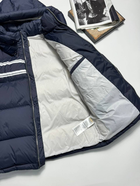 МУЖСКОЙ ПУХОВИК GUCCI  72400 фото анонса