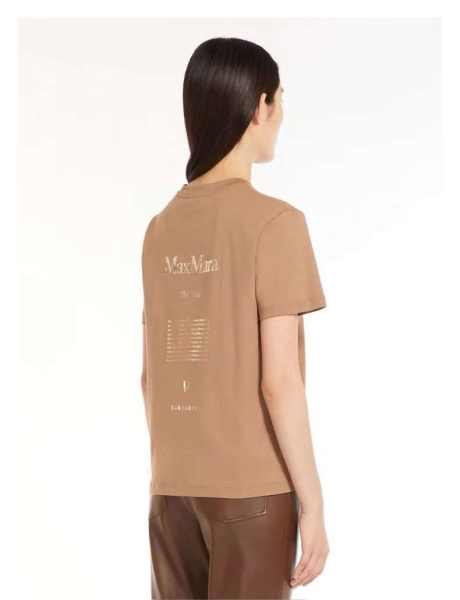 ФУТБОЛКА MAX MARA  66601 фото анонса