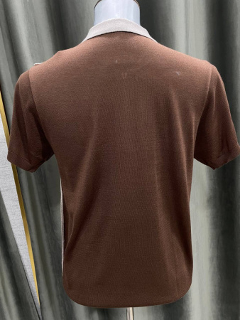 МУЖСКОЕ ПОЛО STEFANO RICCI  74422 детальное фото товара