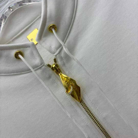 ХУДИ SCHIAPARELLI  78435 детальное фото товара