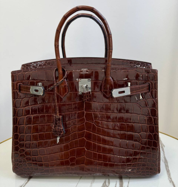 СУМКА HERMES BIRKIN 35 
