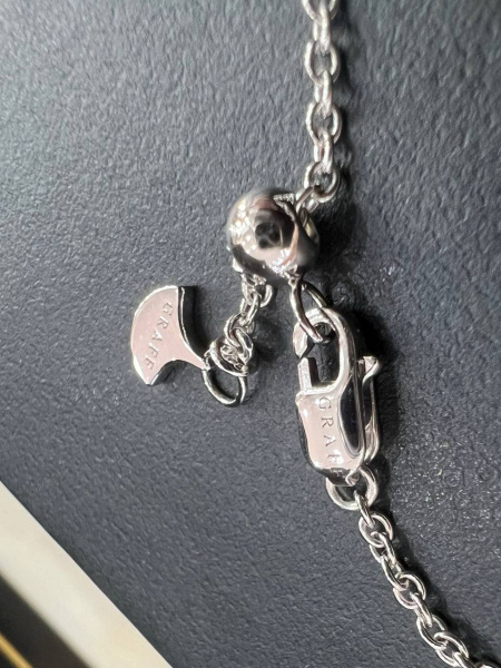 КОЛЬЕ GRAFF 74363 фото анонса