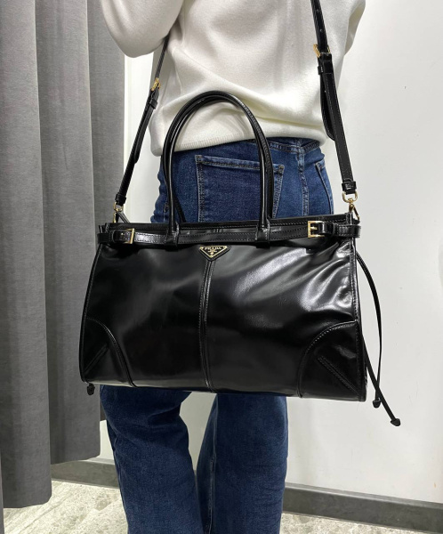 СУМКА PRADA  63855 фото анонса