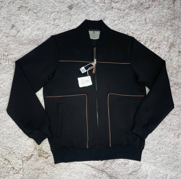 МУЖСКОЙ КОСТЮМ BRUNELLO CUCINELLI  79531 фото анонса