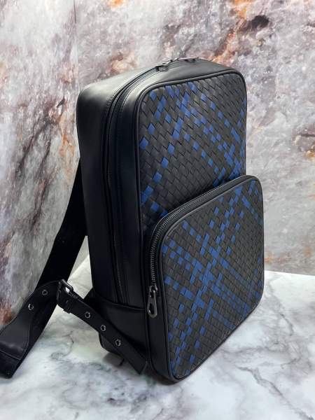 МУЖСКОЙ РЮКЗАК BOTTEGA VENETA  58524 фото анонса