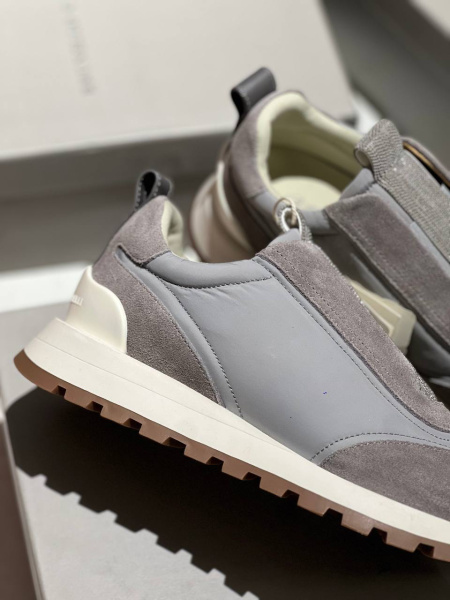 КРОССОВКИ BRUNELLO CUCINELLI  70635 фото анонса