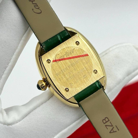 ЧАСЫ CARTIER  00140 детальное фото товара