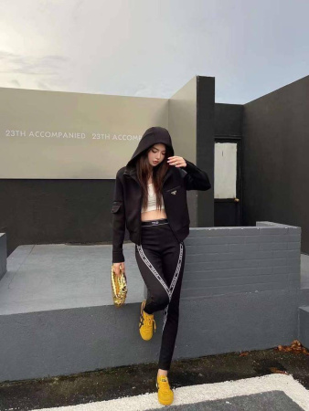 ЛОСИНЫ PRADA  62482 детальное фото товара