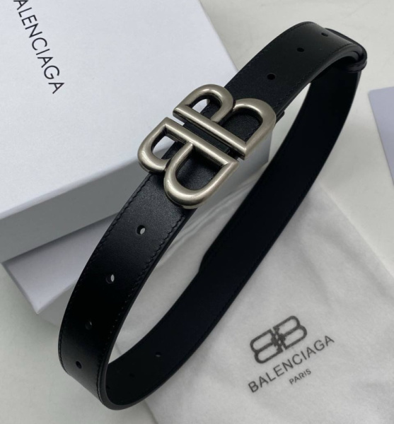 ЖЕНСКИЙ РЕМЕНЬ BALENCIAGA 
