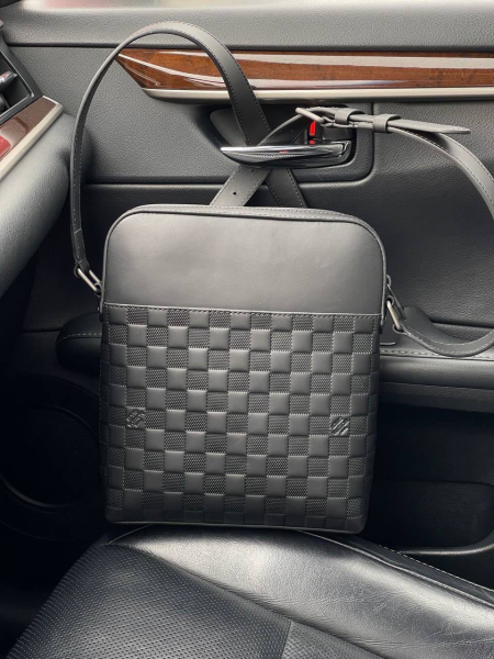 МУЖСКАЯ СУМКА МЕССЕНДЖЕР LOUIS VUITTON 53681 фото анонса