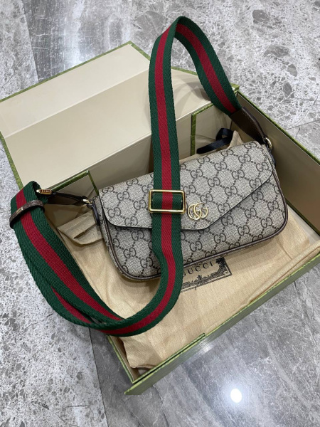 СУМКА GUCCI  62986 фото анонса