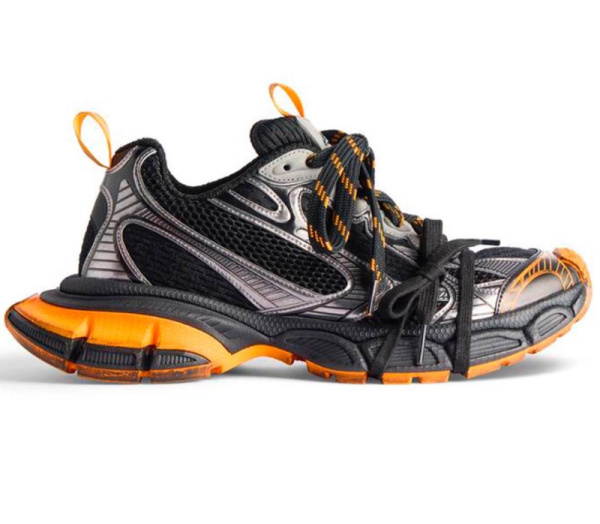 МУЖСКИЕ КРОССОВКИ BALENCIAGA 3XL 