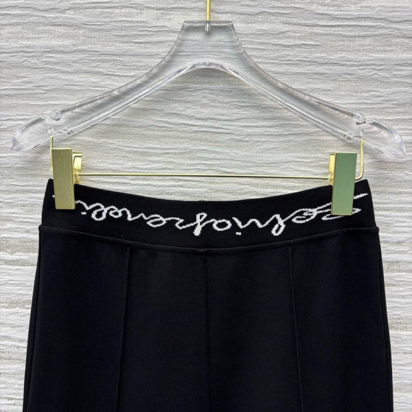 БРЮКИ ЛЕГИНСЫ SCHIAPARELLI  81113 фото анонса