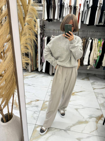 СВИТЕР BRUNELLO CUCINELLI  69877 фото анонса