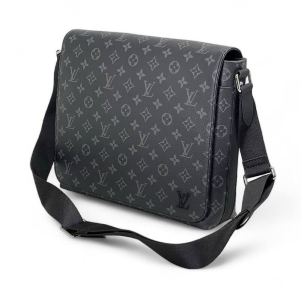 МУЖСКАЯ СУМКА МЕССЕНДЖЕР LOUIS VUITTON 