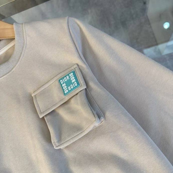 ДЕТСКИЙ КОСТЮМ CHRISTIAN DIOR  79485 фото анонса