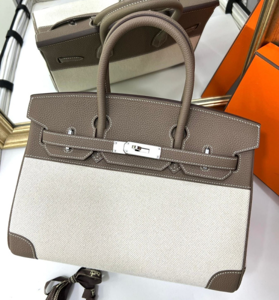 СУМКА HERMES BIRKIN 30