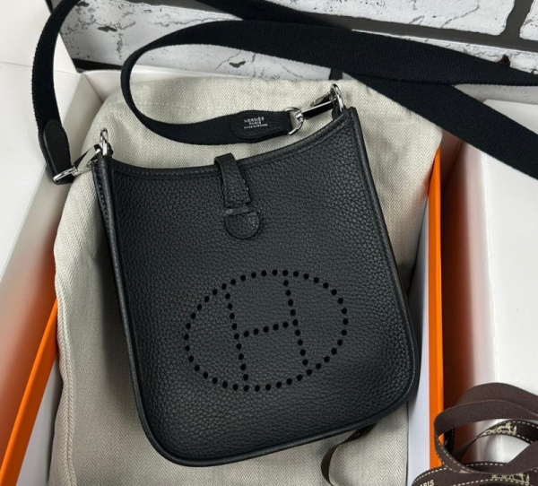 СУМКА HERMES EVELYNE MINI 